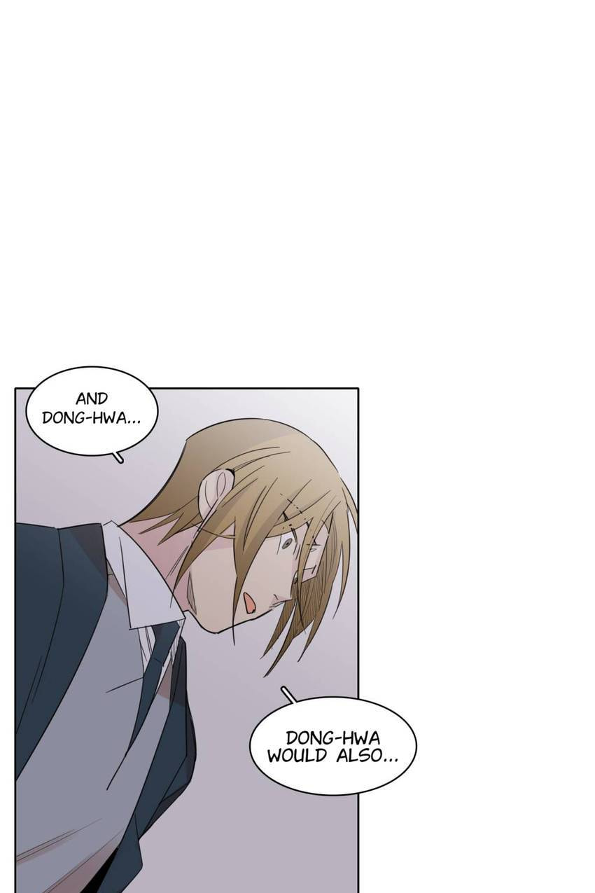 Cutting Off Chapter 15 page 47 - 