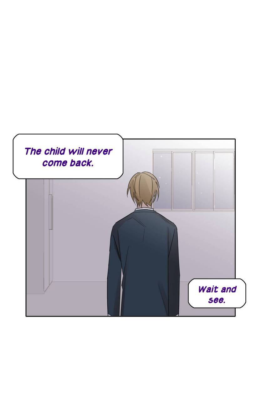 Cutting Off Chapter 15 page 49 - 