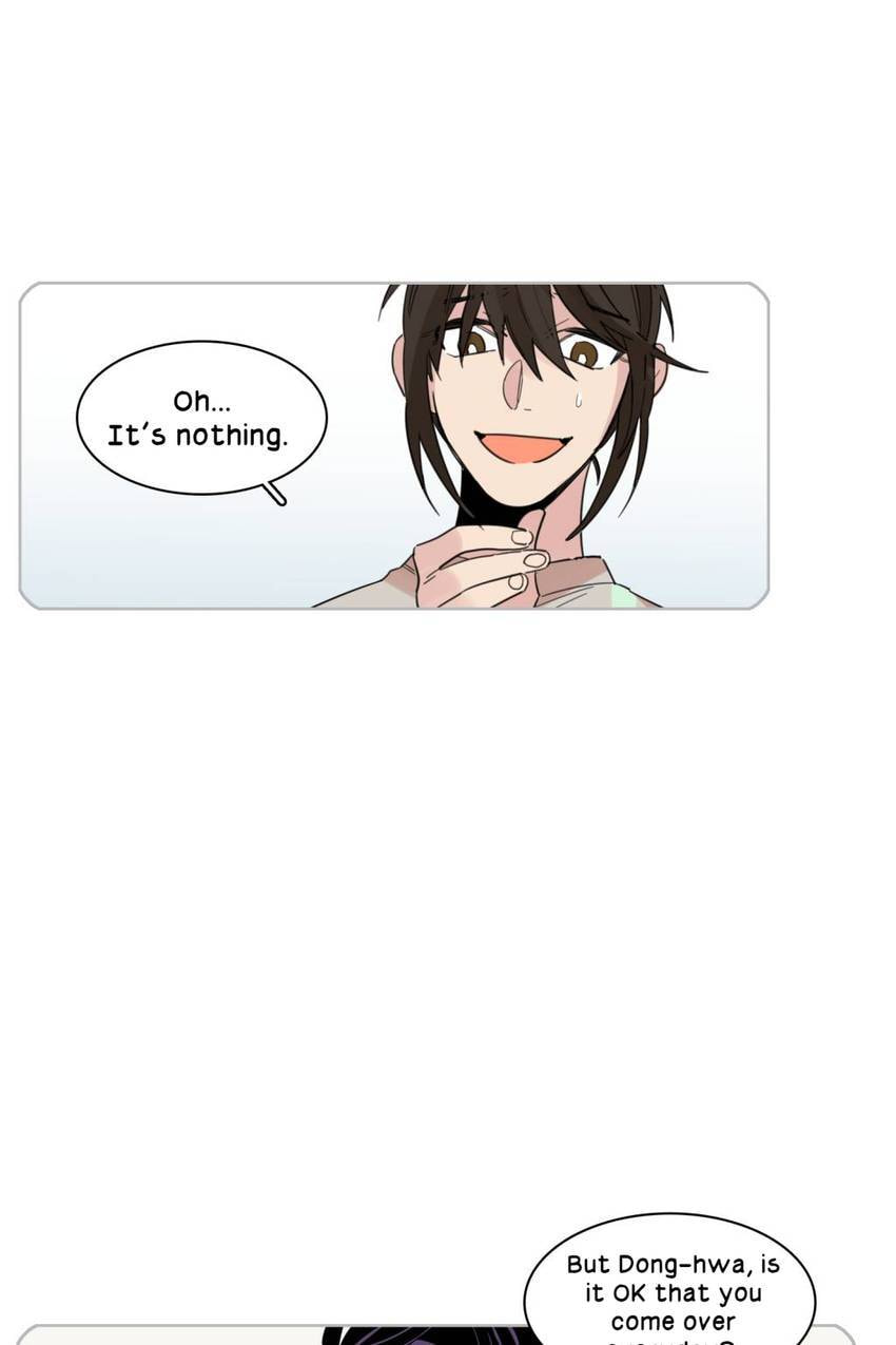 Cutting Off Chapter 15 page 6 - 
