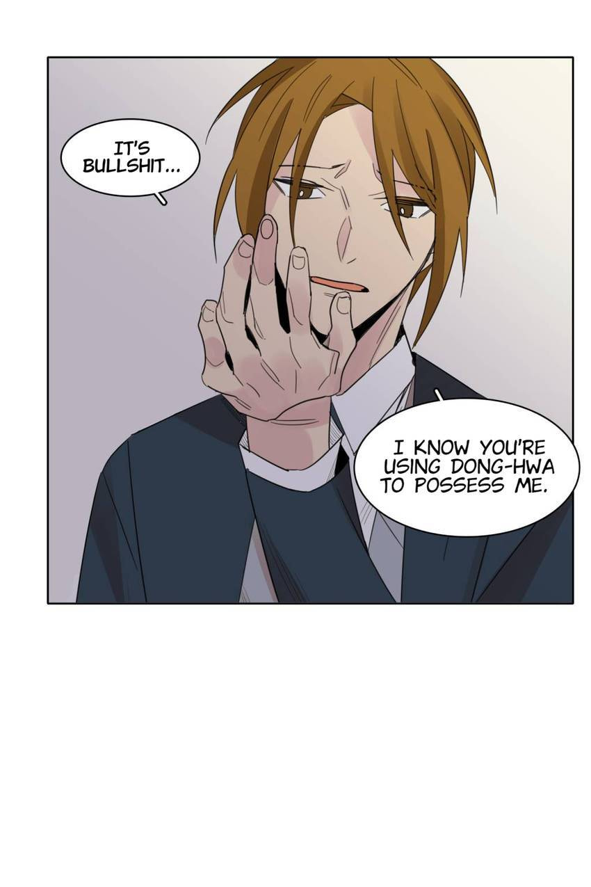 Cutting Off Chapter 15 page 53 - 