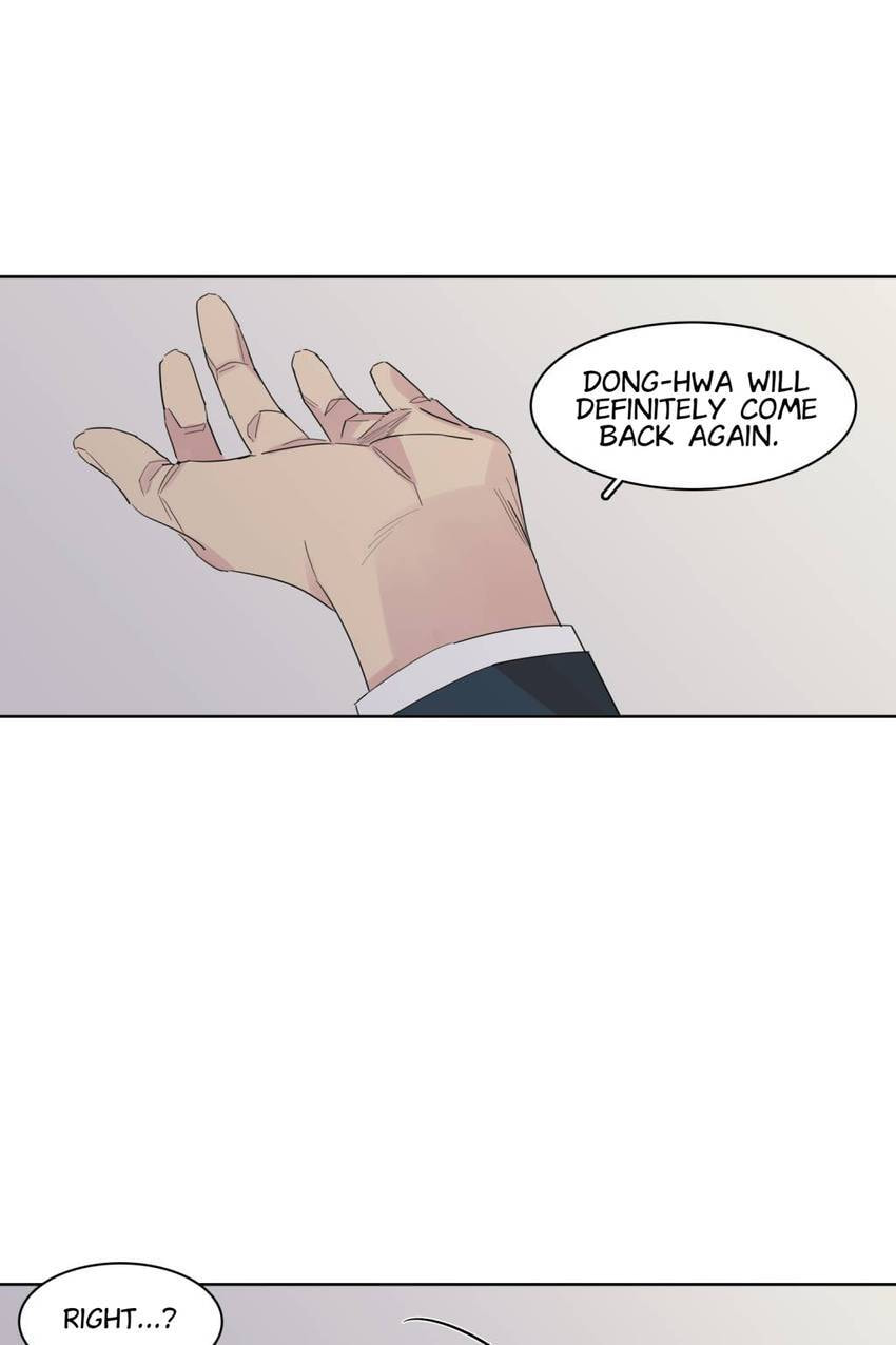 Cutting Off Chapter 15 page 54 - 