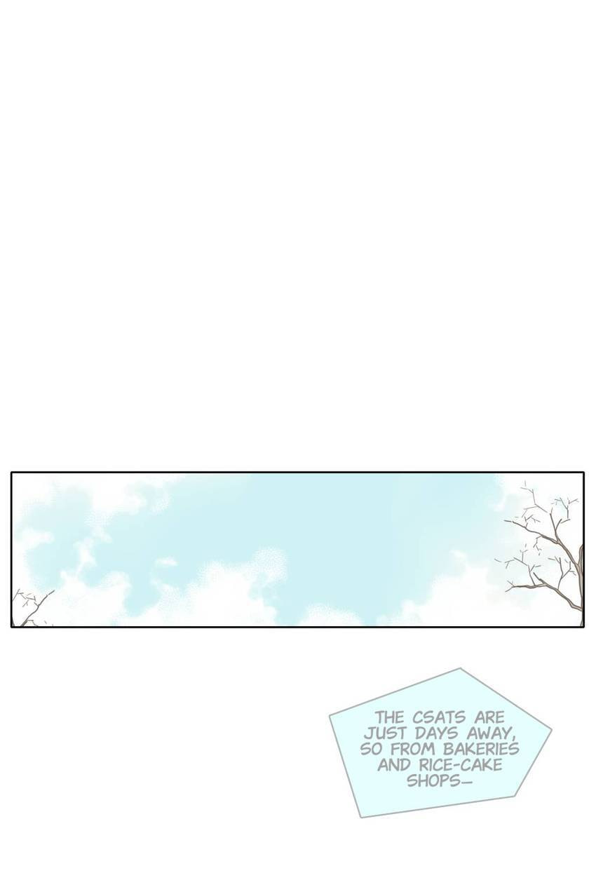 Cutting Off Chapter 15 page 58 - 