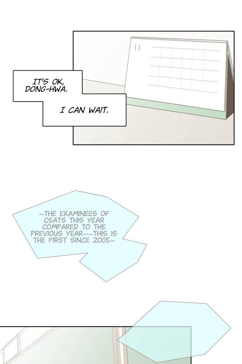 Cutting Off Chapter 15 page 59 - 