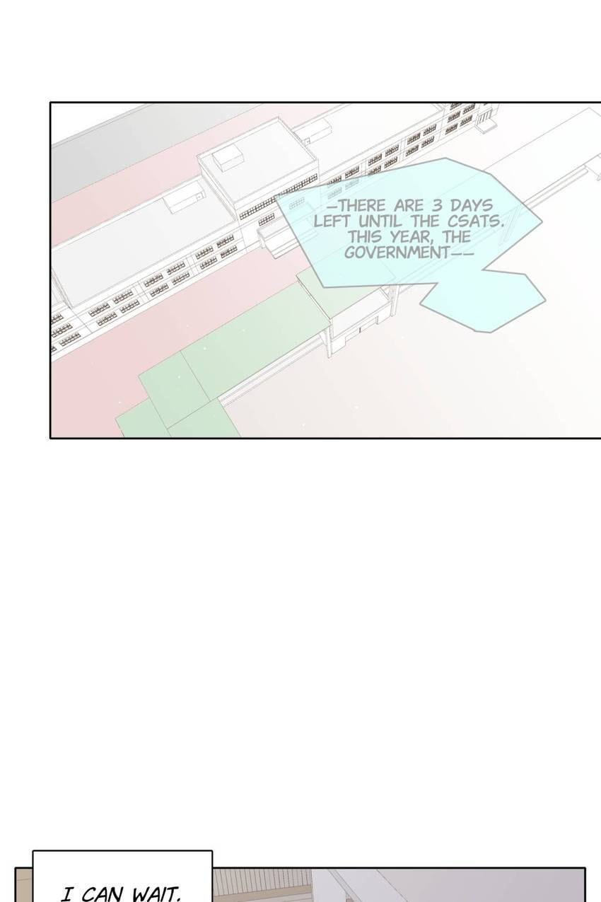 Cutting Off Chapter 15 page 61 - 