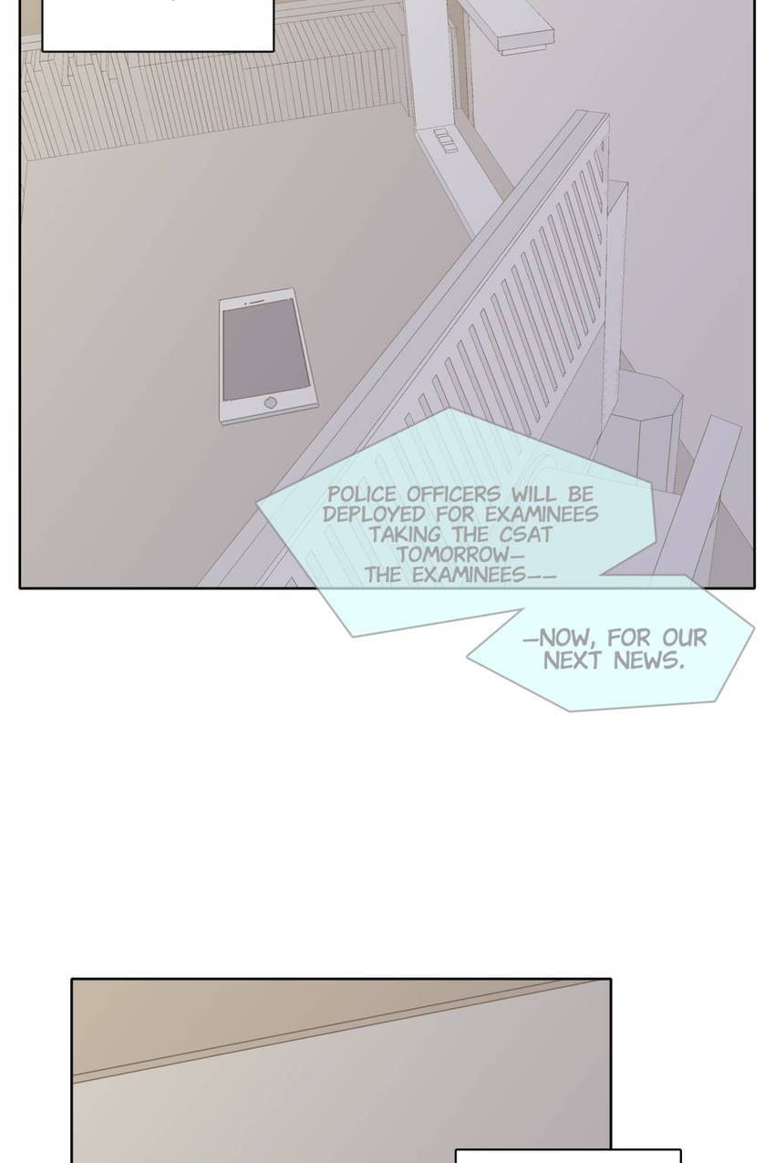 Cutting Off Chapter 15 page 62 - 