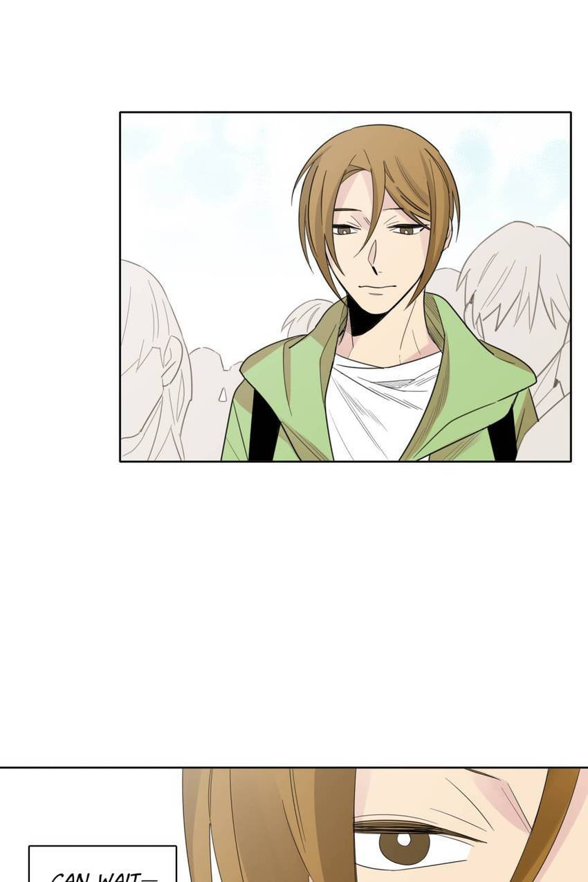 Cutting Off Chapter 15 page 66 - 