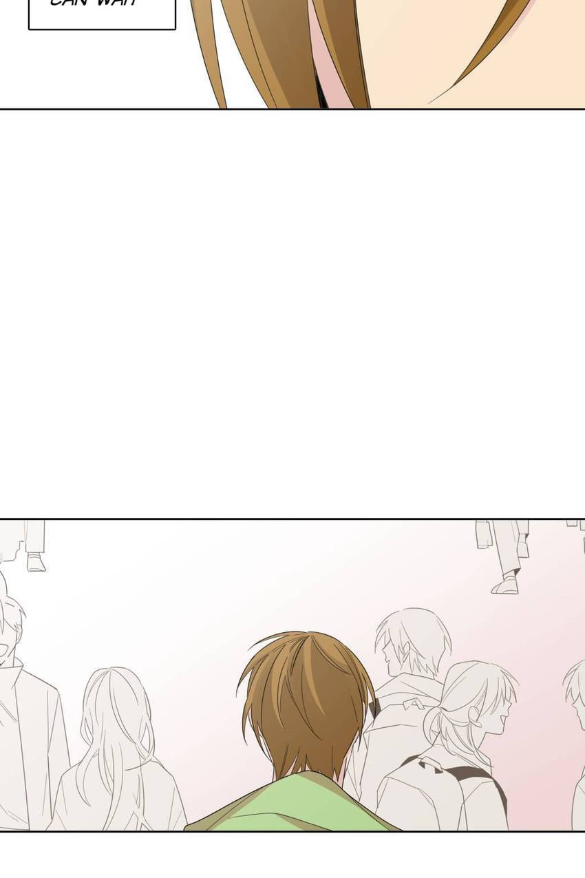 Cutting Off Chapter 15 page 67 - 