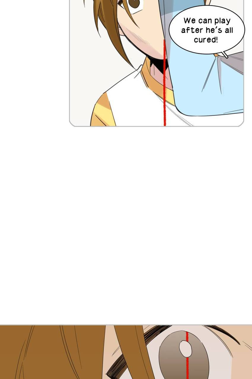 Cutting Off Chapter 15 page 8 - 