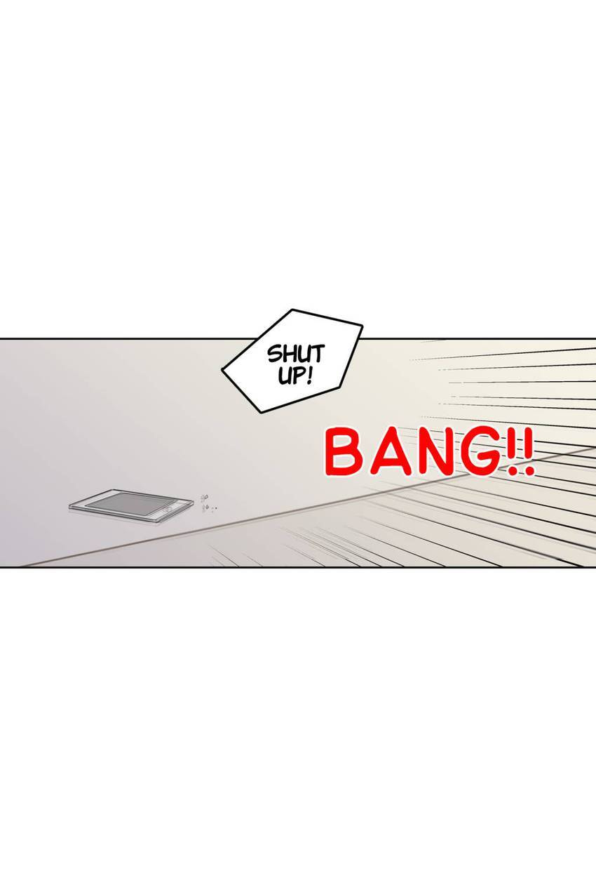Cutting Off Chapter 15 page 71 - 
