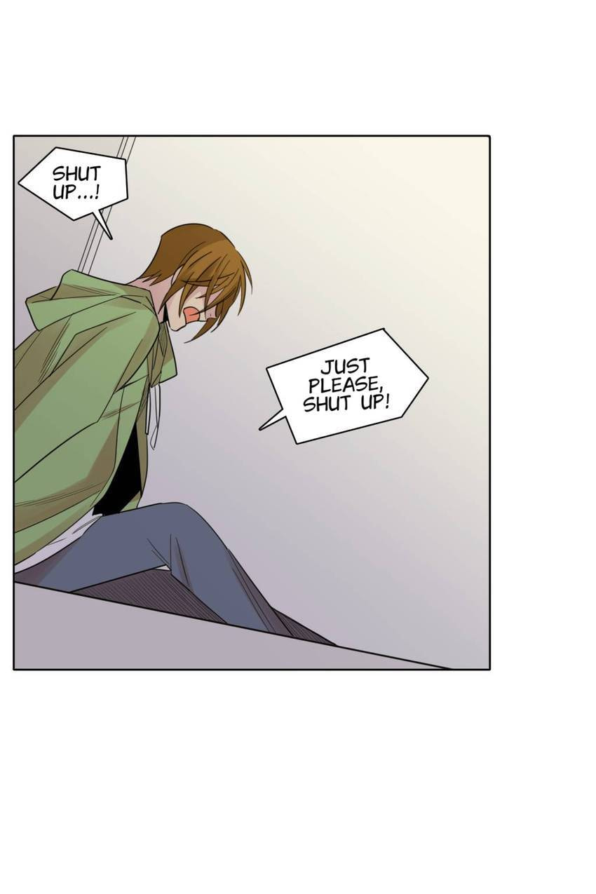 Cutting Off Chapter 15 page 72 - 