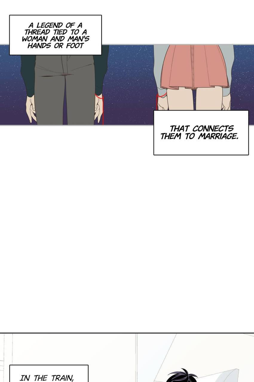 Cutting Off Chapter 16 page 2 - 