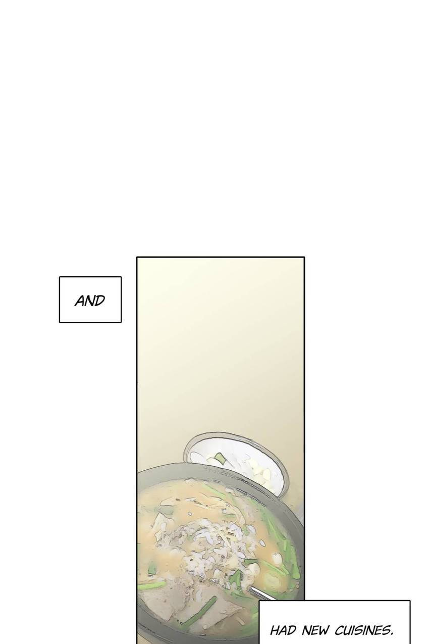 Cutting Off Chapter 16 page 11 - 