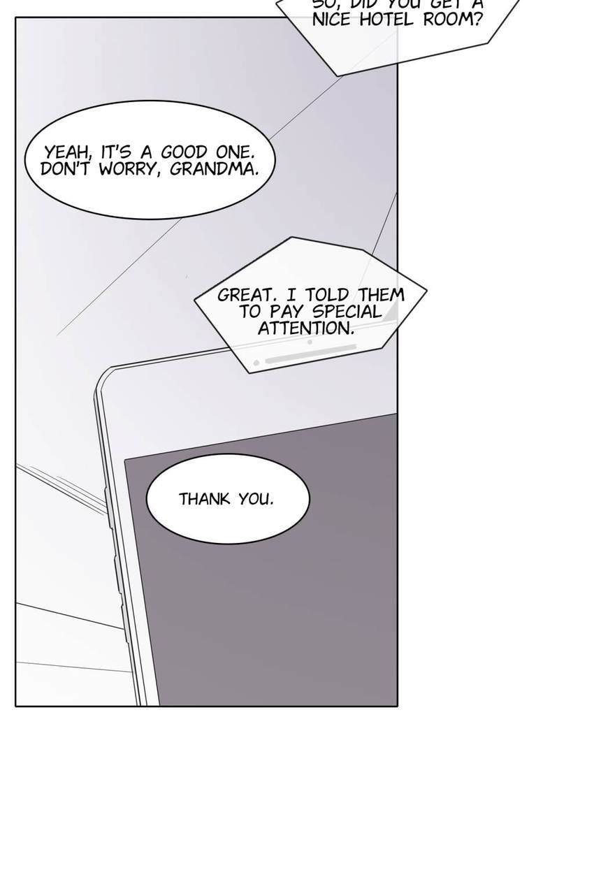 Cutting Off Chapter 16 page 13 - 