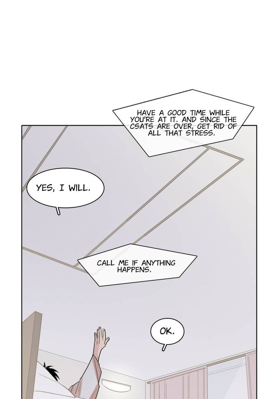 Cutting Off Chapter 16 page 14 - 