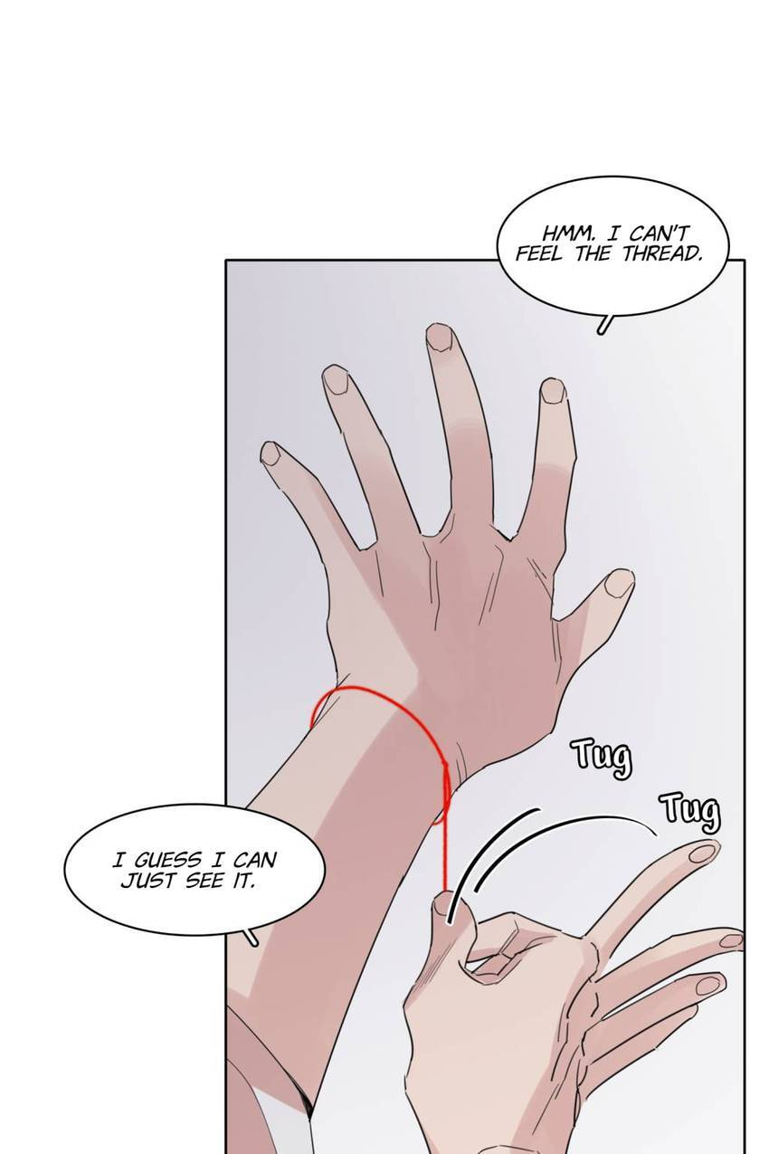 Cutting Off Chapter 16 page 17 - 
