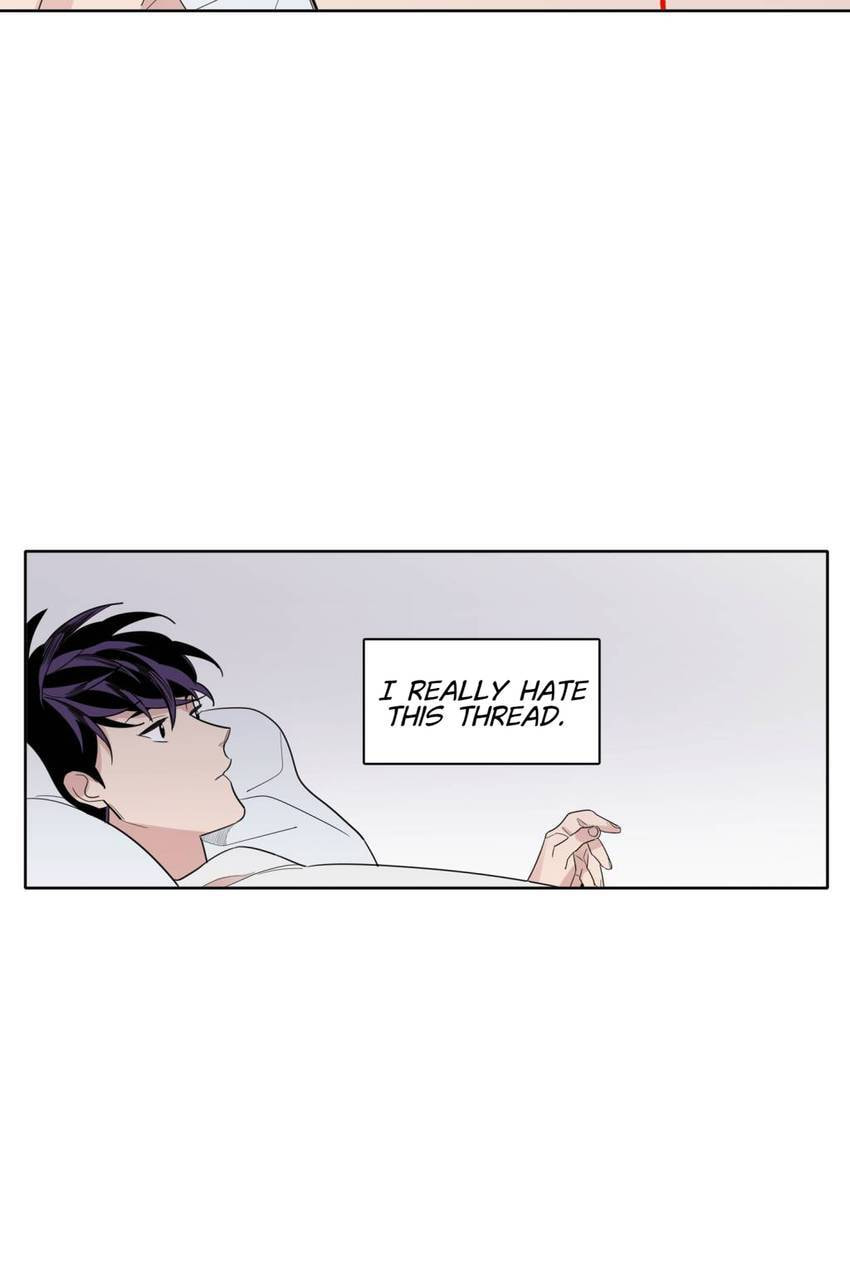 Cutting Off Chapter 16 page 19 - 