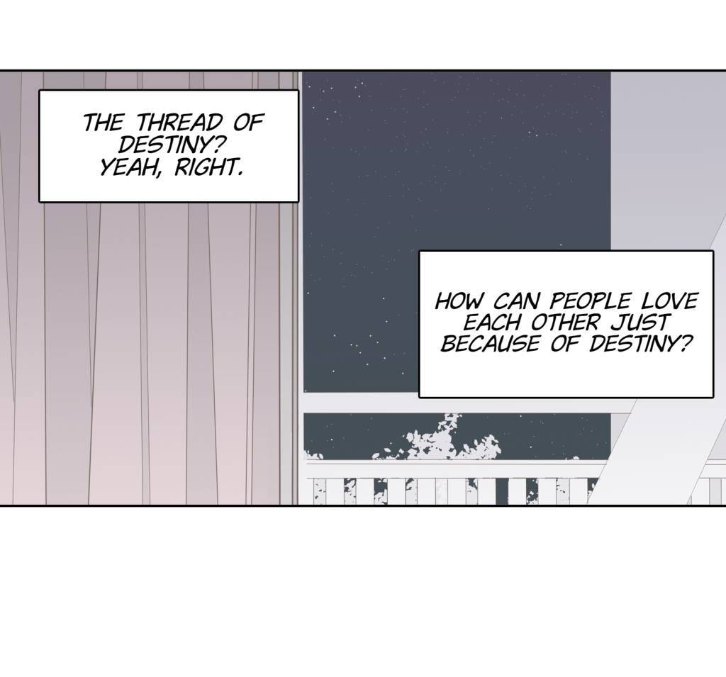 Cutting Off Chapter 16 page 20 - 