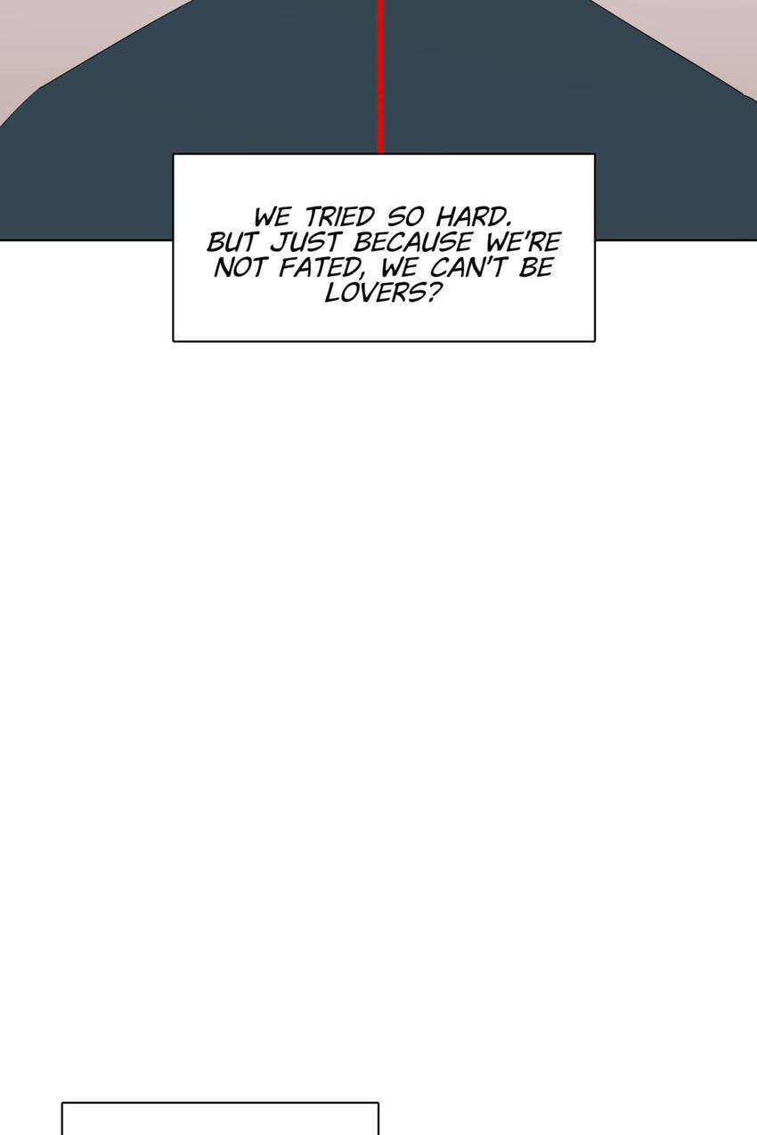 Cutting Off Chapter 16 page 23 - 