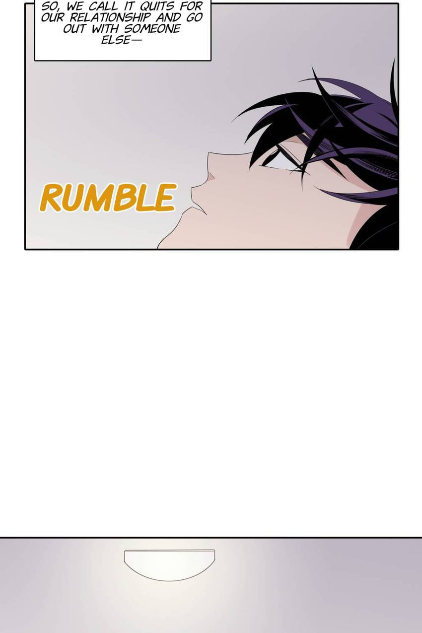 Cutting Off Chapter 16 page 24 - 