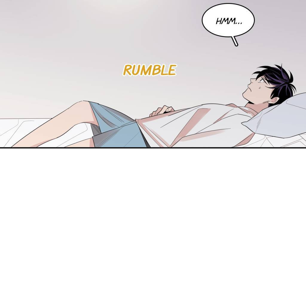 Cutting Off Chapter 16 page 25 - 