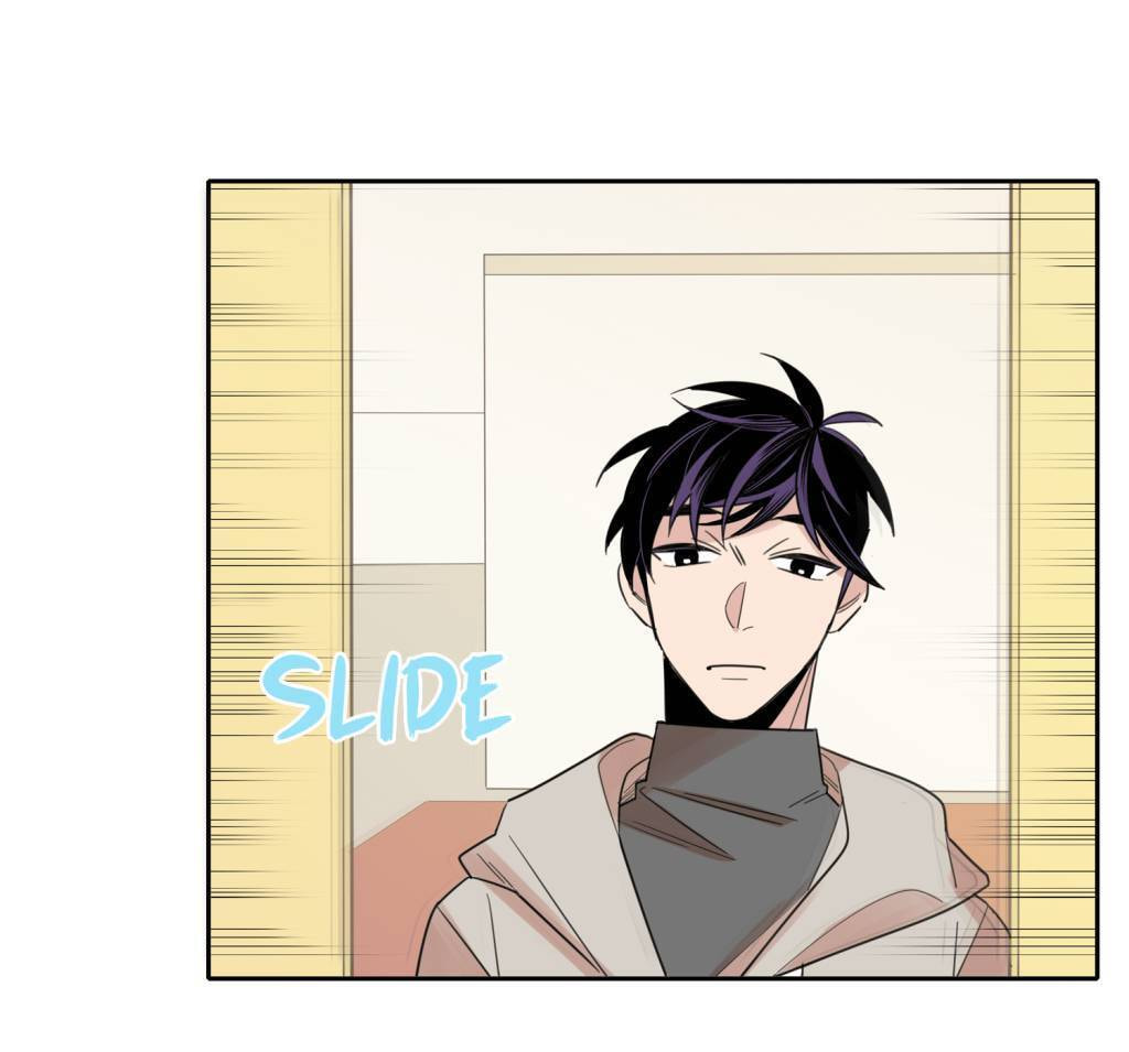 Cutting Off Chapter 16 page 30 - 
