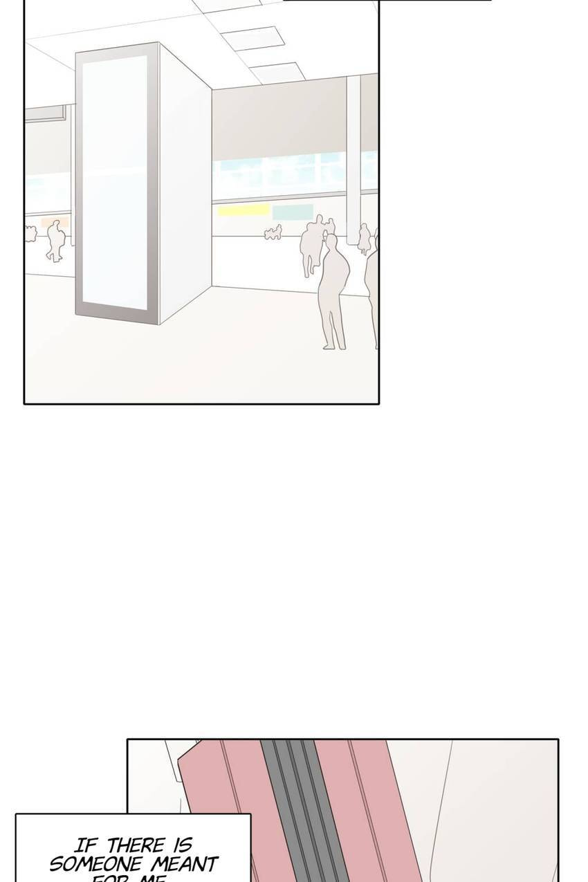 Cutting Off Chapter 16 page 4 - 