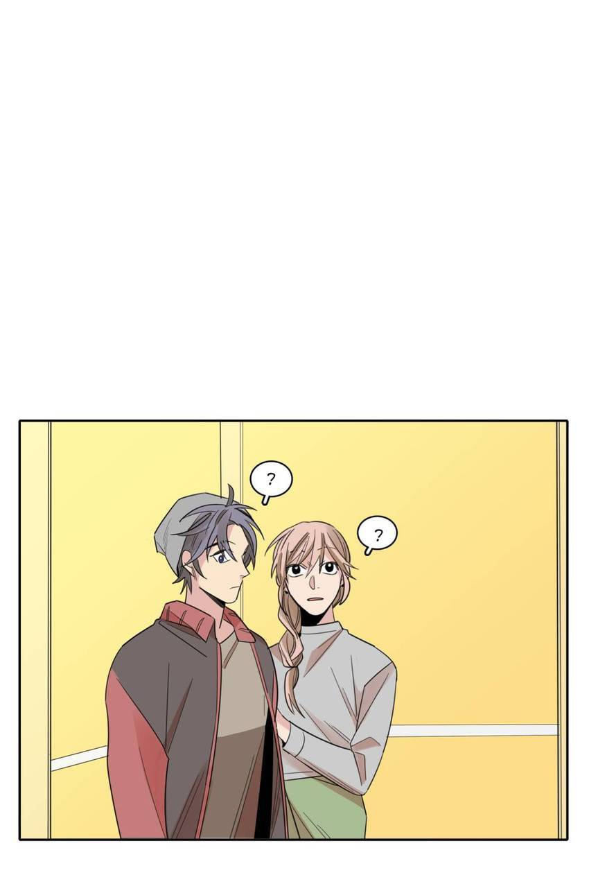 Cutting Off Chapter 16 page 32 - 