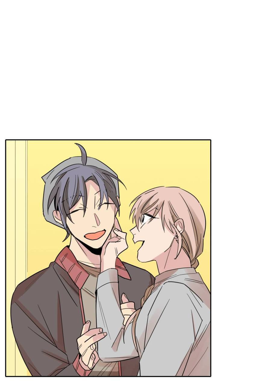 Cutting Off Chapter 16 page 38 - 