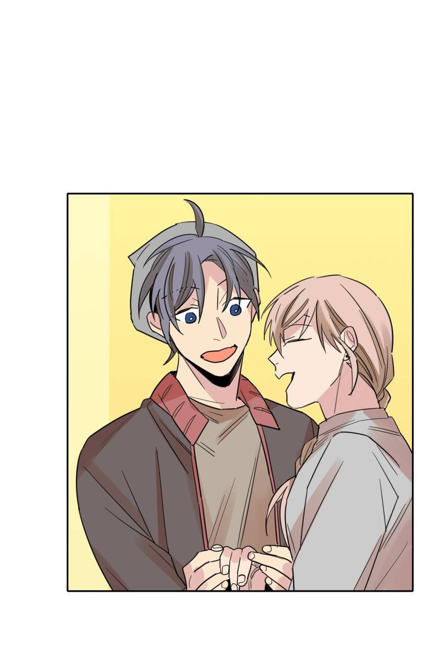 Cutting Off Chapter 16 page 39 - 