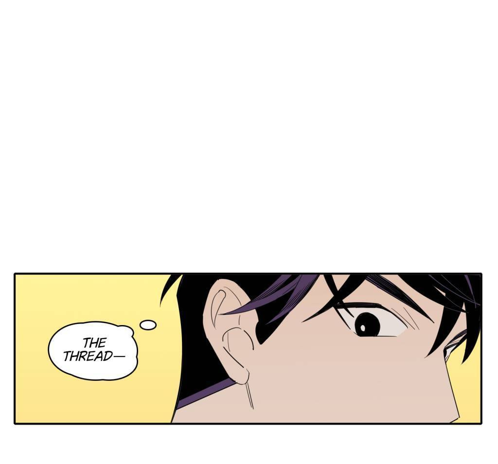 Cutting Off Chapter 16 page 40 - 