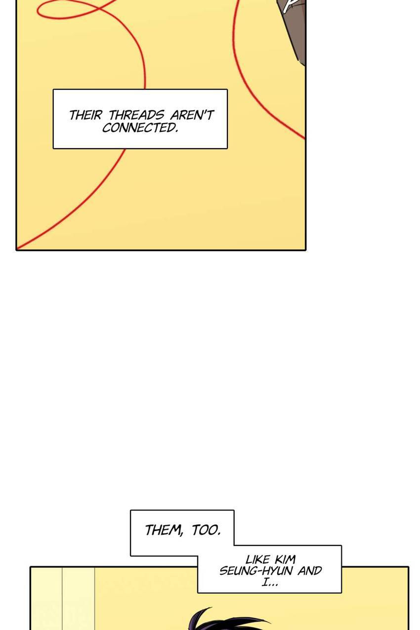 Cutting Off Chapter 16 page 42 - 