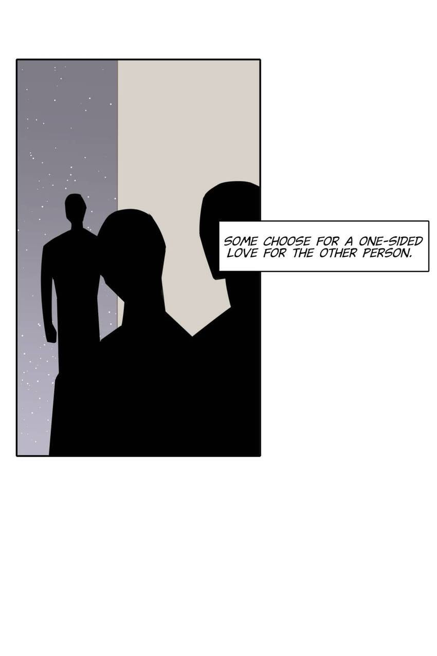 Cutting Off Chapter 16 page 46 - 