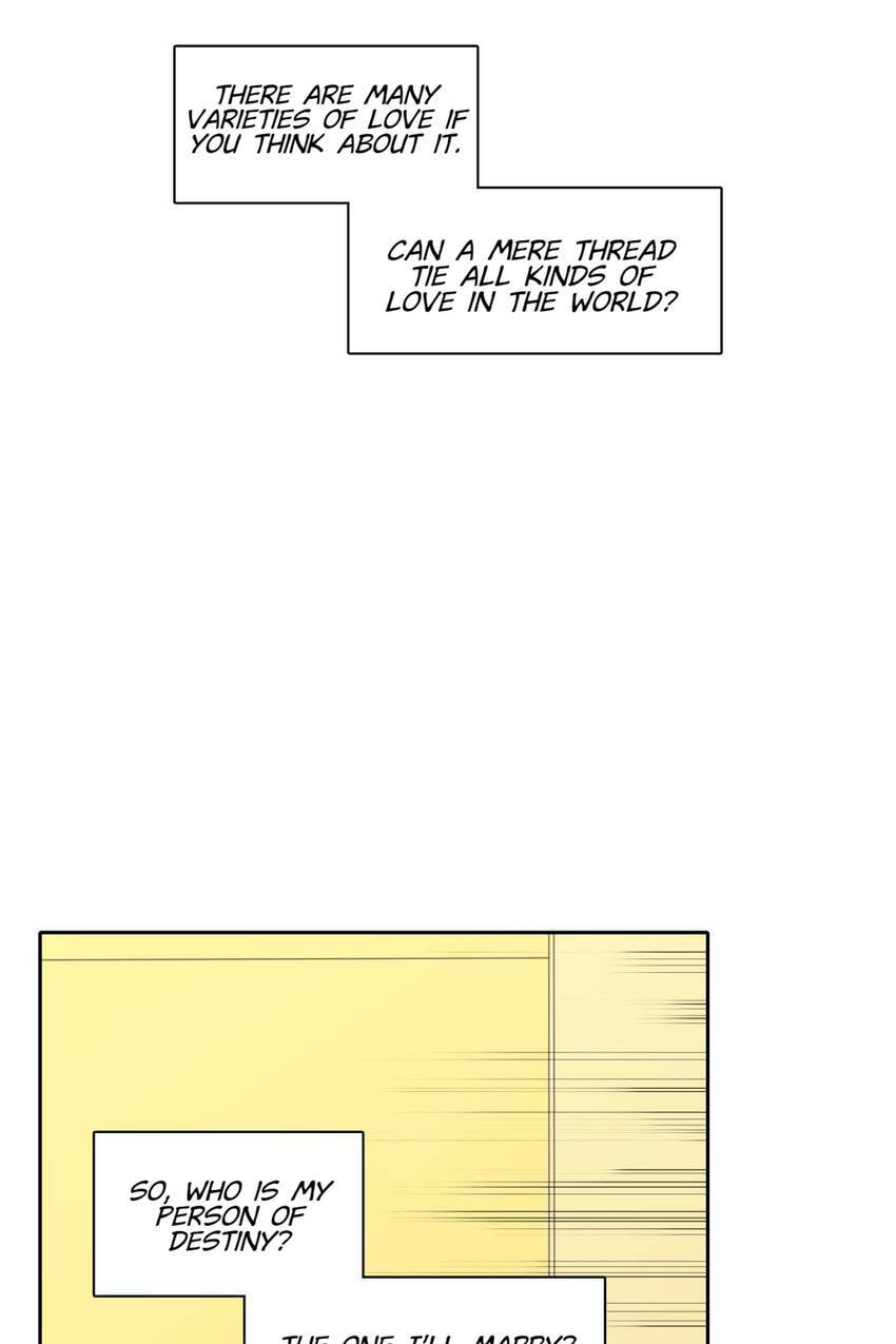 Cutting Off Chapter 16 page 49 - 