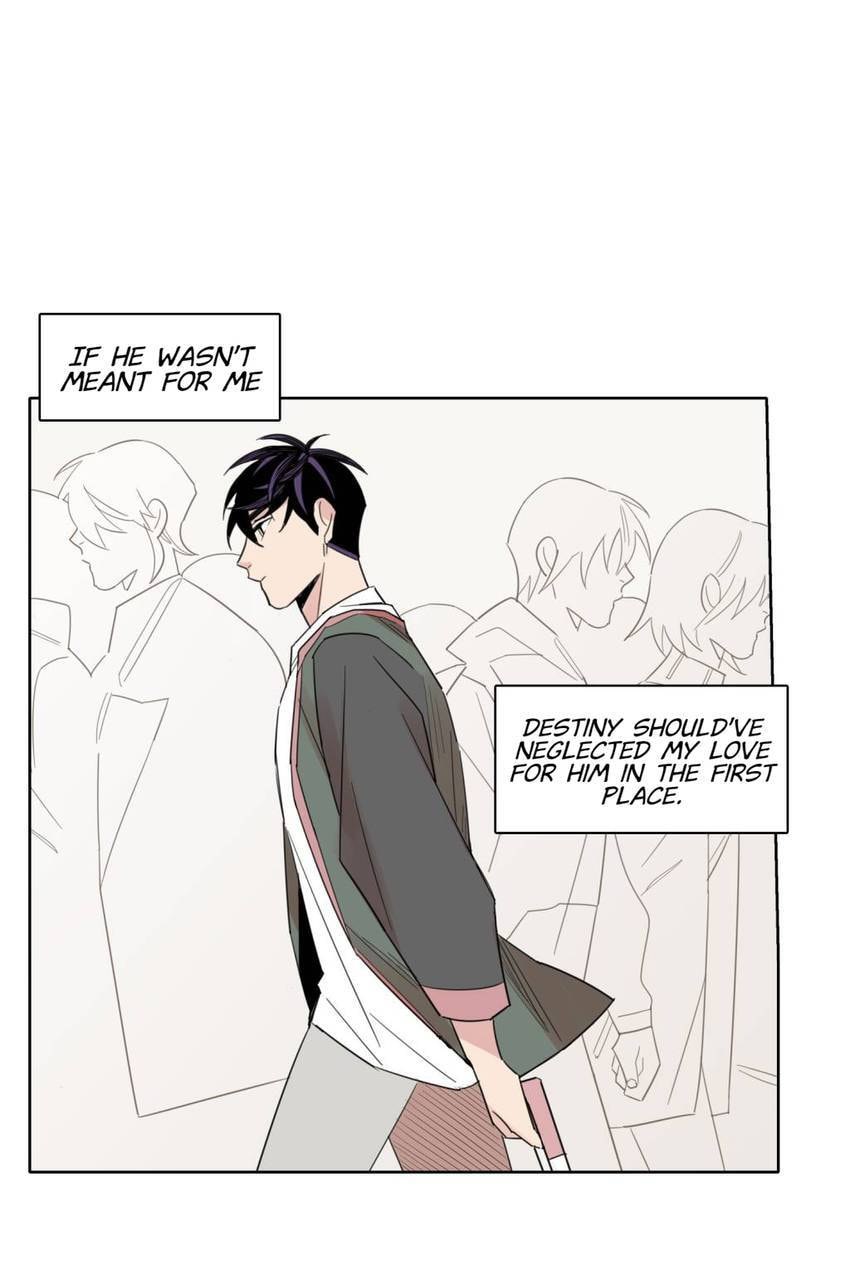 Cutting Off Chapter 16 page 6 - 