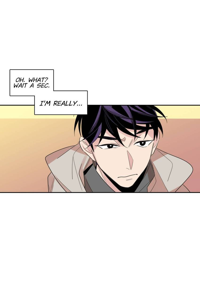 Cutting Off Chapter 16 page 52 - 
