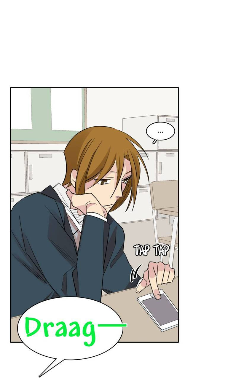 Cutting Off Chapter 16 page 56 - 