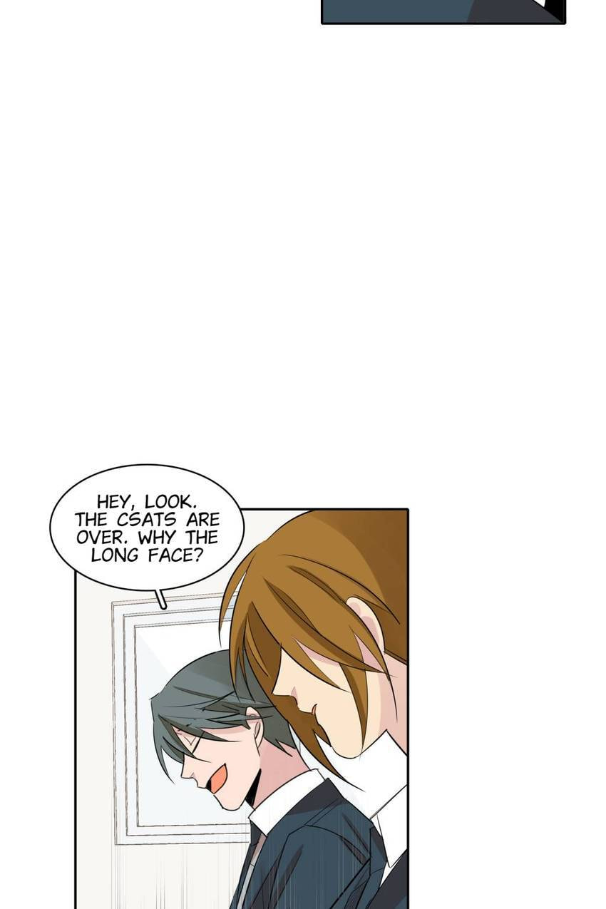 Cutting Off Chapter 16 page 58 - 