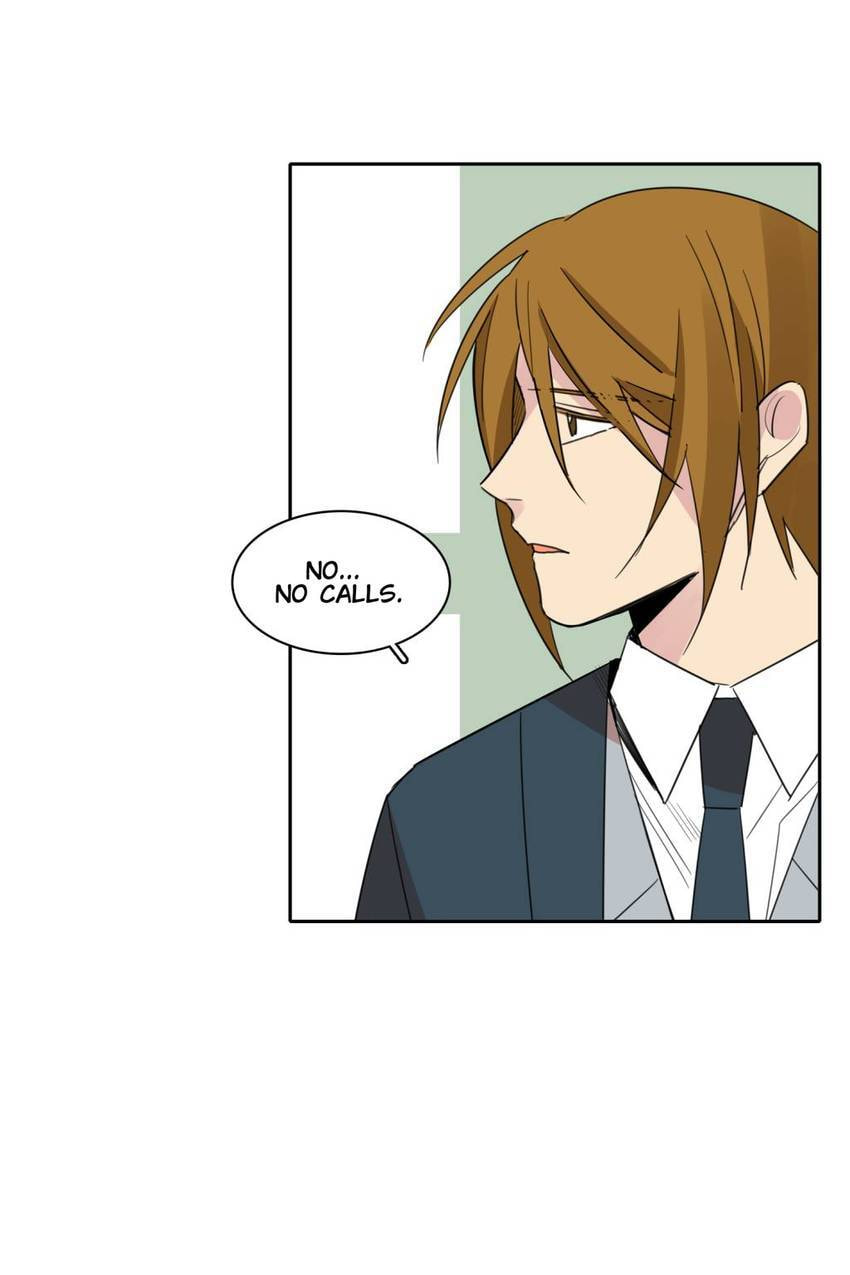 Cutting Off Chapter 16 page 61 - 