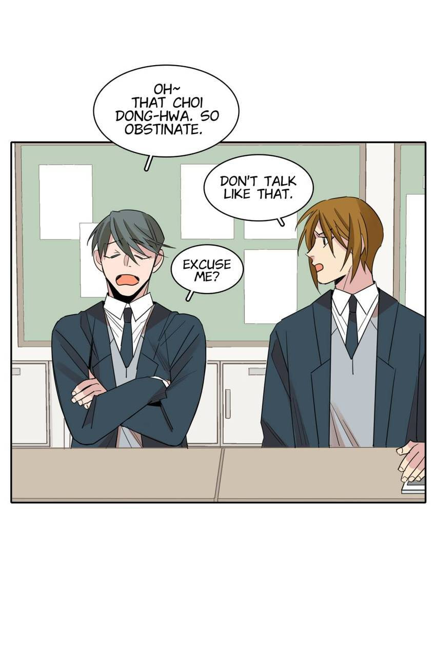 Cutting Off Chapter 16 page 62 - 
