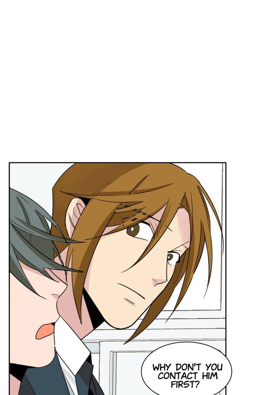 Cutting Off Chapter 16 page 63 - 