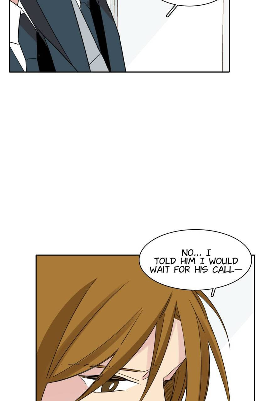 Cutting Off Chapter 16 page 64 - 