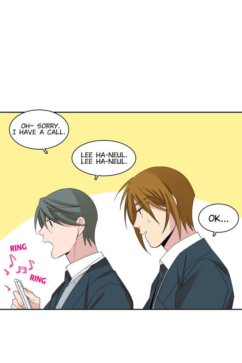 Cutting Off Chapter 16 page 66 - 