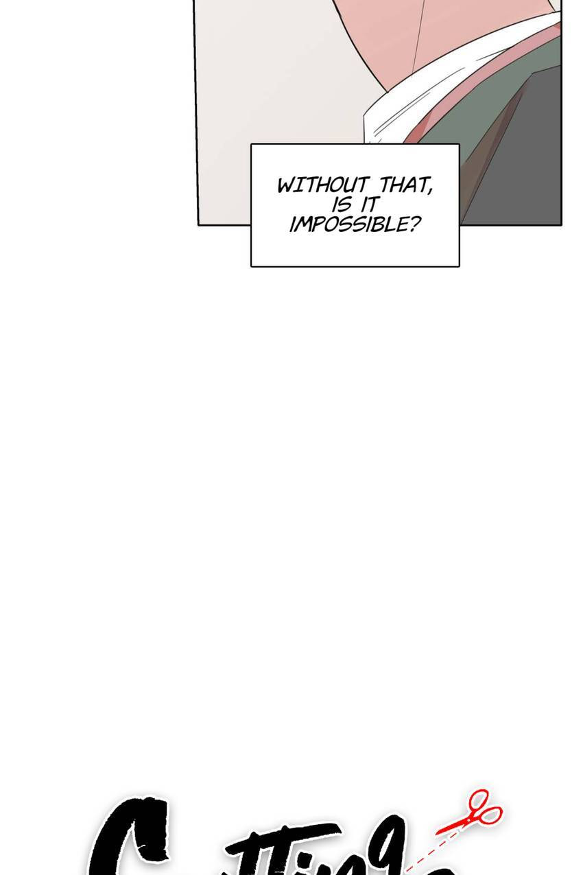 Cutting Off Chapter 16 page 8 - 