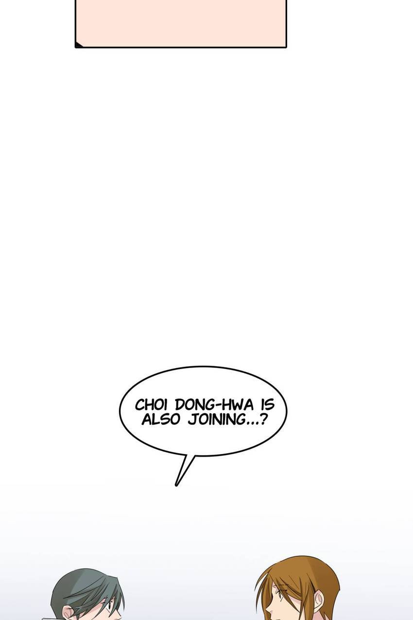 Cutting Off Chapter 16 page 74 - 