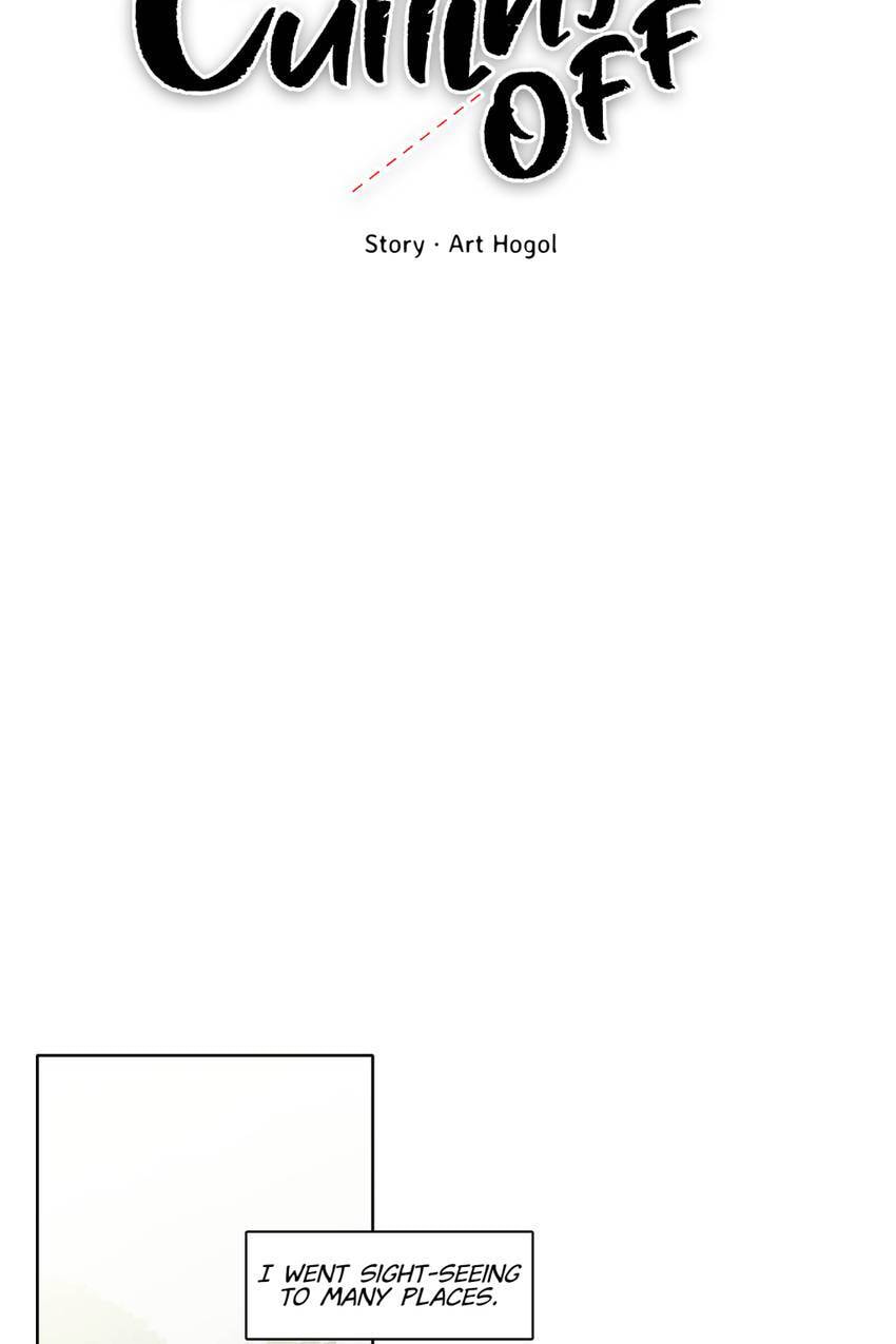 Cutting Off Chapter 16 page 9 - 
