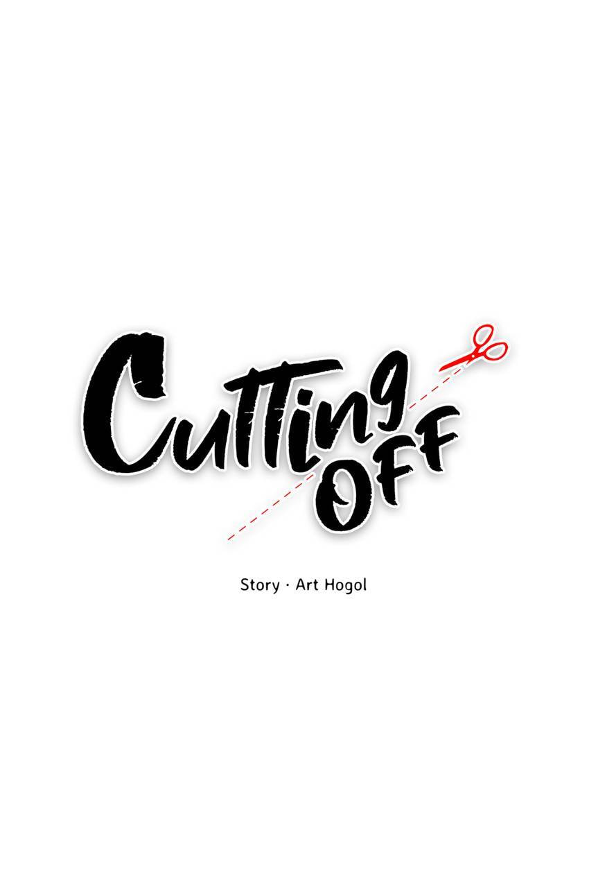 Cutting Off Chapter 17 page 1 - 
