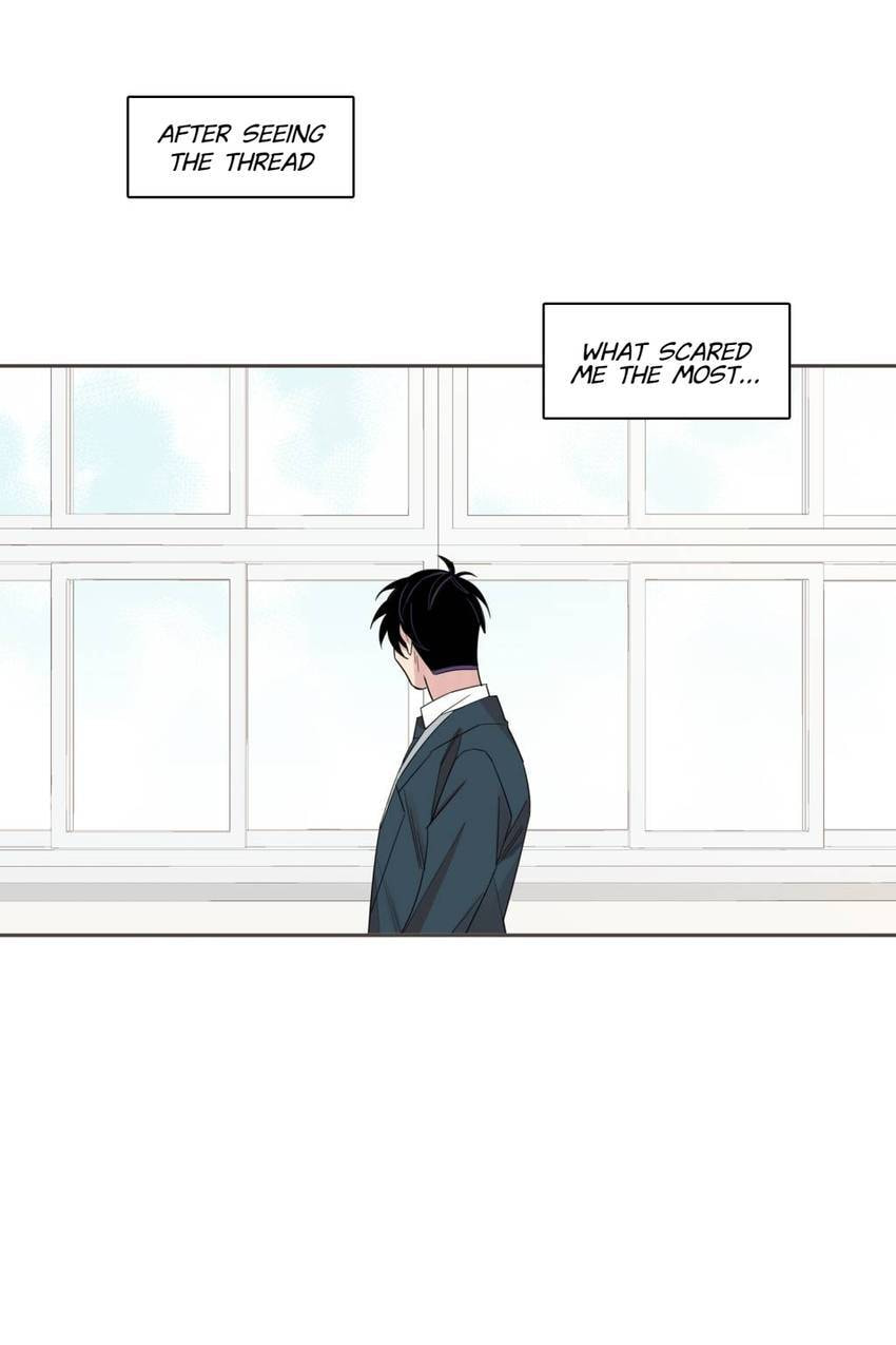 Cutting Off Chapter 17 page 2 - 