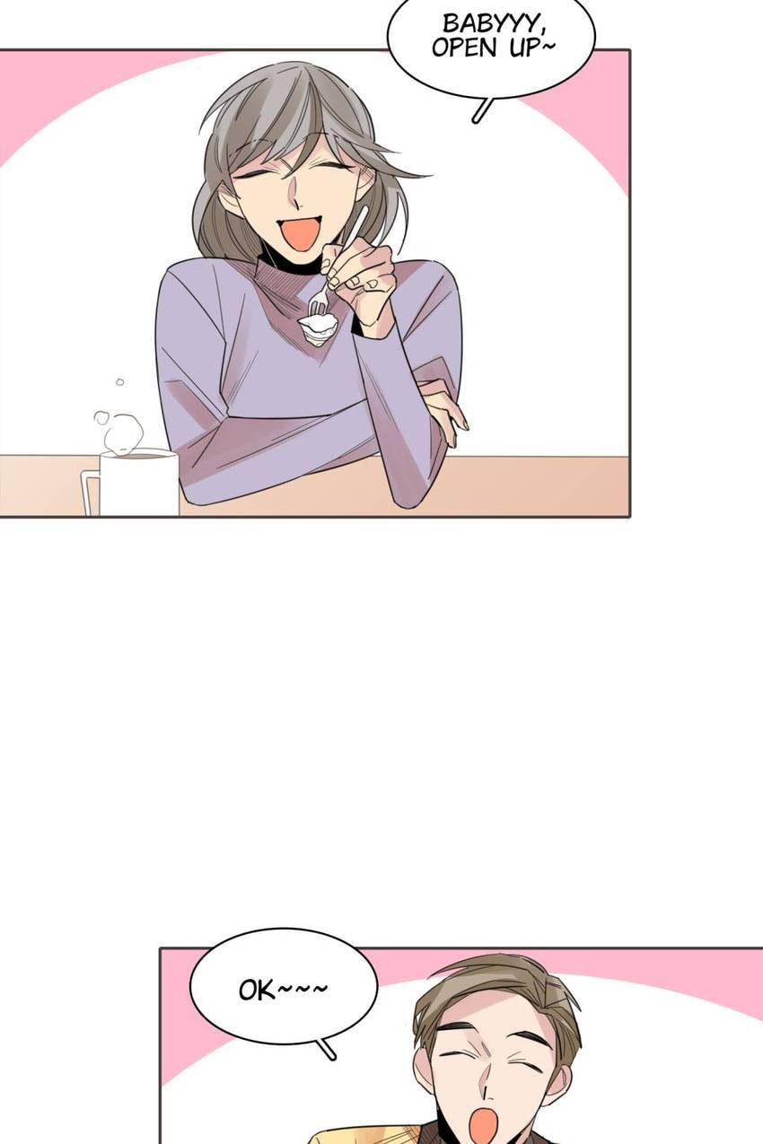 Cutting Off Chapter 17 page 13 - 