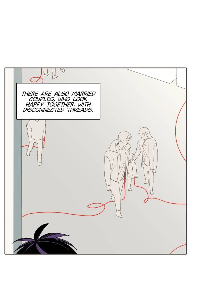 Cutting Off Chapter 17 page 22 - 