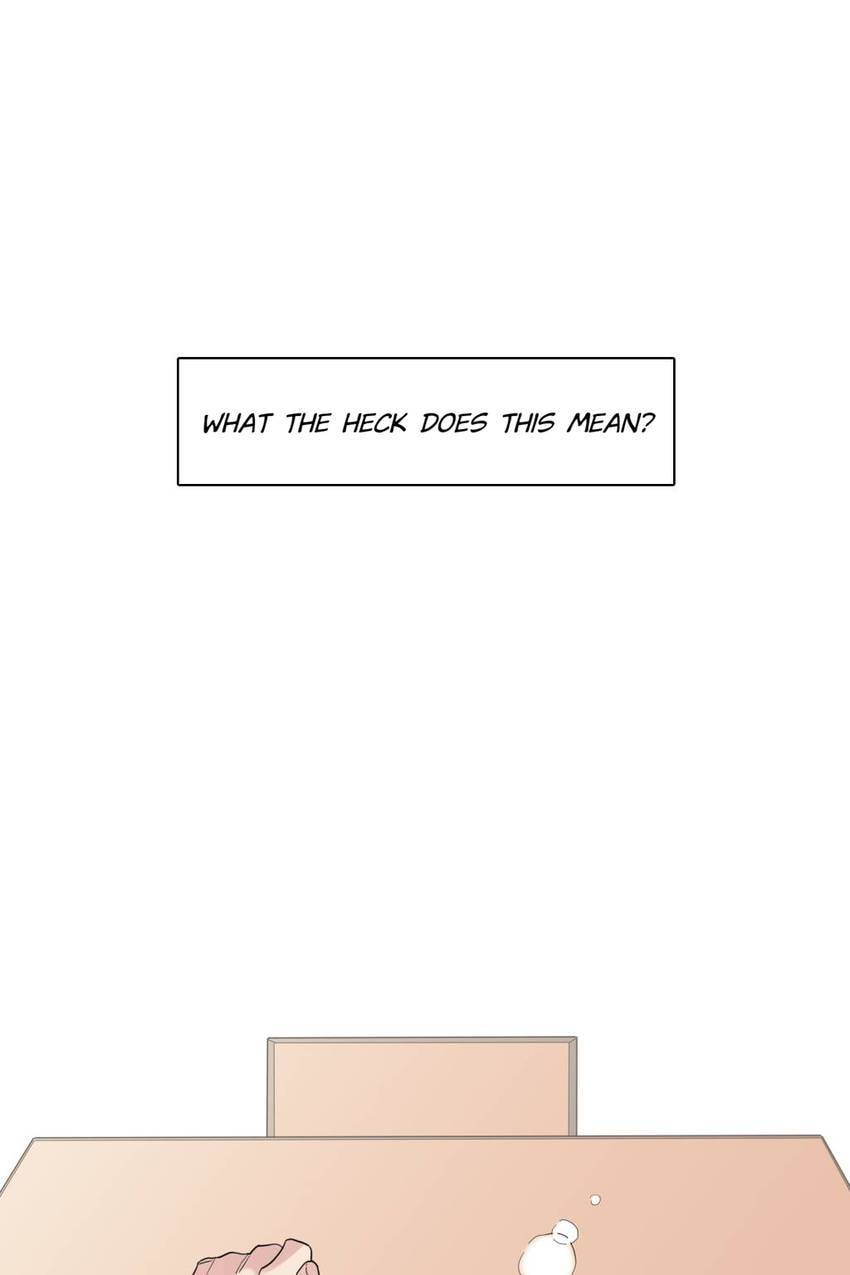 Cutting Off Chapter 17 page 24 - 